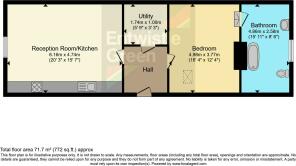 FLOOR-PLAN