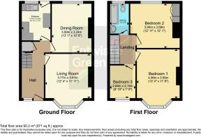 FLOOR-PLAN