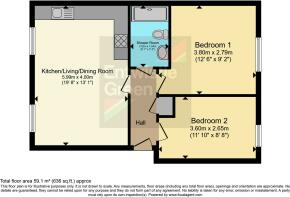 FLOOR-PLAN