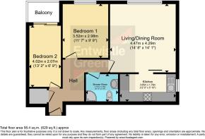FLOOR-PLAN