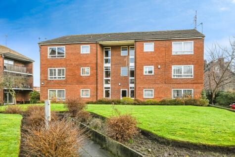 Mosslea Park, Liverpool, Merseyside, L18