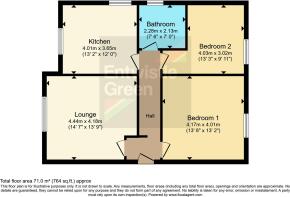 FLOOR-PLAN