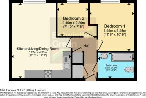 FLOOR-PLAN