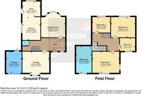 FLOOR-PLAN