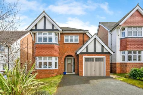 Gallant Close, Liverpool, Merseyside, L25