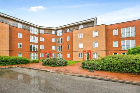 Bravery Court, LIVERPOOL, Merseyside, L19