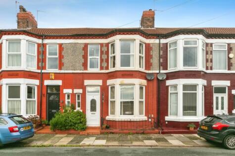 Loreburn Road, LIVERPOOL, Merseyside, L15