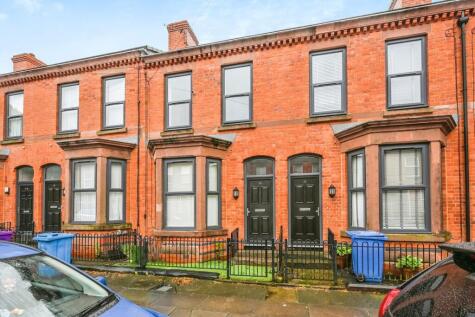 Beaconsfield Street, LIVERPOOL, Merseyside, L8