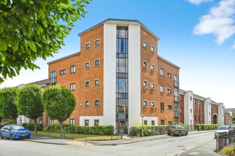 Cascade Road, Speke, Liverpool, Merseyside, L24