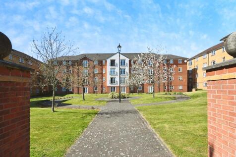 Lentworth Court, Liverpool, Merseyside, L17