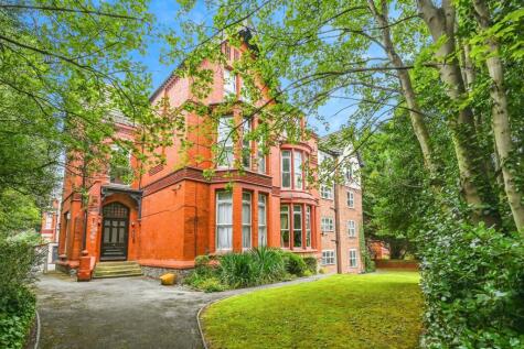 Ullet Road, Liverpool, Merseyside, L17