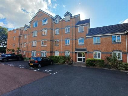 Knightswood Court, Mossley Hill, Liverpool, Merseyside, L18