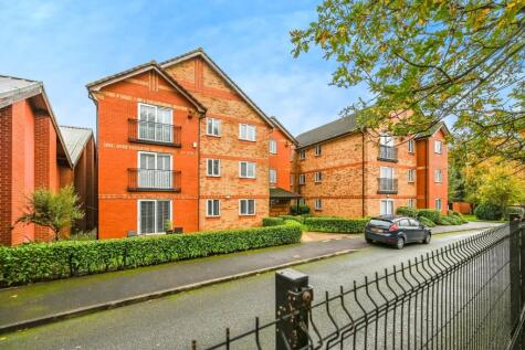 Galbraith Close, Liverpool, Merseyside, L17