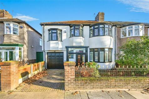 Brodie Avenue, Liverpool, Merseyside, L19