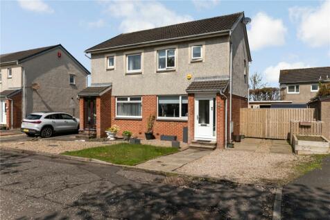 Ayr - 2 bedroom semi-detached house for sale