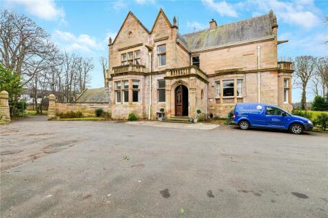 Midton Road, Ayr, South Ayrshire, KA7