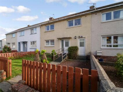 Dunlop Terrace, Ayr, South Ayrshire, KA8