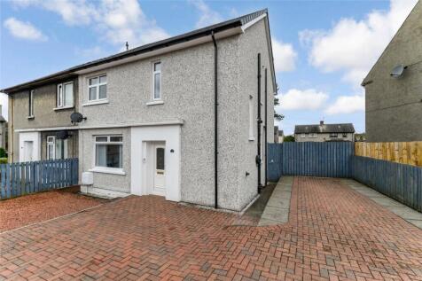 Brocklehill Drive, Mossblown, Ayr, South Ayrshire, KA6