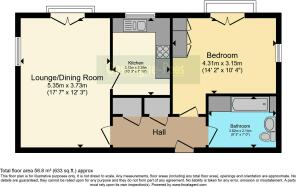 FLOOR-PLAN