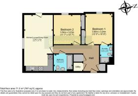 FLOOR-PLAN