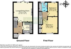 FLOOR-PLAN