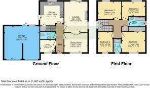 FLOOR-PLAN