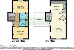 FLOOR-PLAN