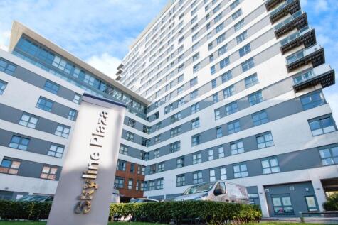 Alencon Link, Basingstoke, Hampshire, RG21