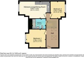 FLOOR-PLAN