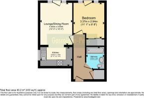 FLOOR-PLAN
