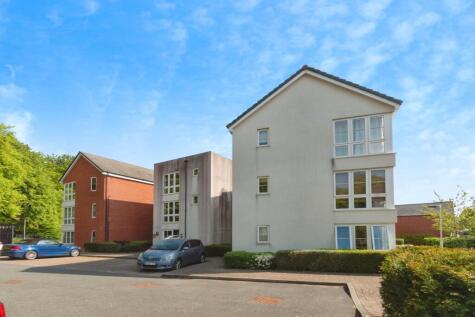 Park Prewett Road, Basingstoke, Hampshire, RG24