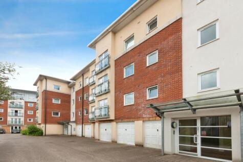 Winterthur Way, Basingstoke, Hampshire, RG21