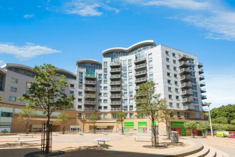 Alencon Link, Basingstoke, Hampshire, RG21