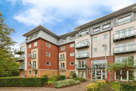 Winterthur Way, BASINGSTOKE, Hampshire, RG21