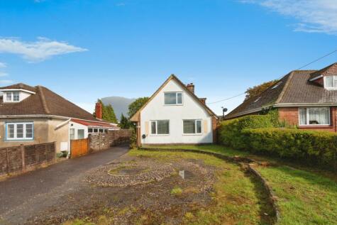 Kempshott Lane, Basingstoke, Hampshire, RG22