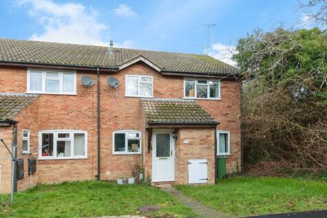 Nursery Close, Chineham, Basingstoke, Hampshire, RG24