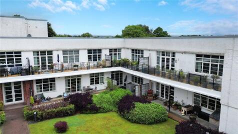 Canniesburn Quadrant, Bearsden, Glasgow, East Dunbartonshire, G61