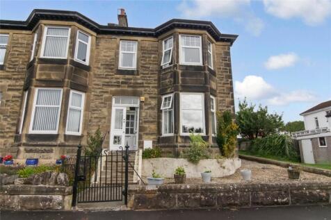 Methven Street, Clydebank, West Dunbartonshire, G81