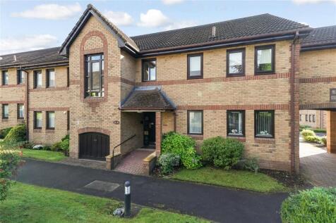 Schaw Drive, Bearsden, Glasgow, East Dunbartonshire, G61