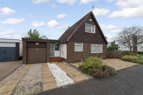 Craigmarloch Avenue, Torrance, Glasgow, East Dunbartonshire, G64