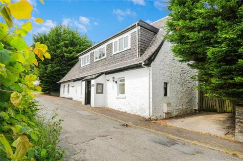 Tambowie, Milngavie, Glasgow, East Dunbartonshire, G62