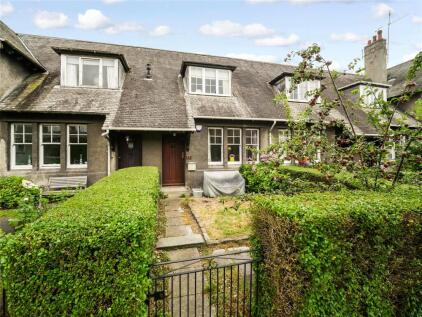 Maxwell Avenue, Bearsden, Glasgow, East Dunbartonshire, G61