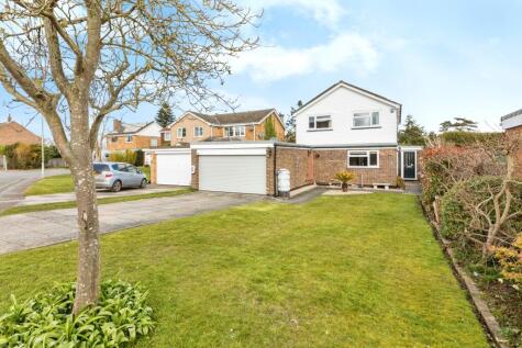 Paddocks Green, Worlingham, Beccles, Suffolk, NR34