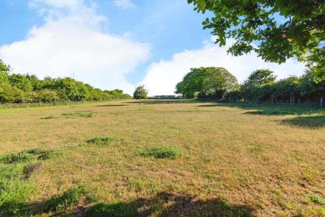 Paddocks