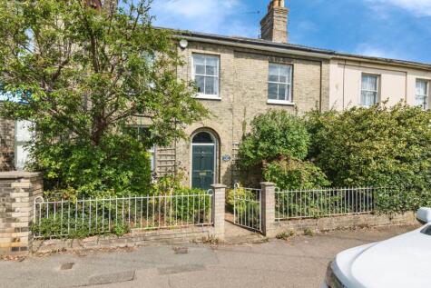 Station Road, Beccles, Suffolk, NR34