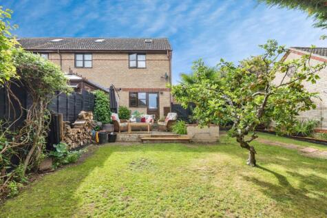 Thomas Bardwell Drive, Bungay, Suffolk, NR35