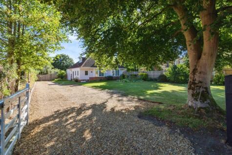 The Street, Barnby, Beccles, NR34