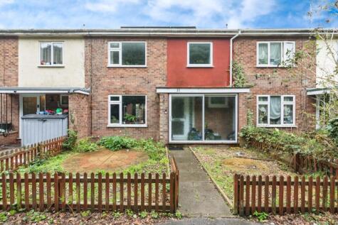 Harrison Green, Reydon, Southwold, Suffolk, IP18