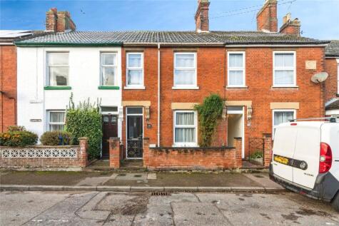 Queens Road, Beccles, Suffolk, NR34