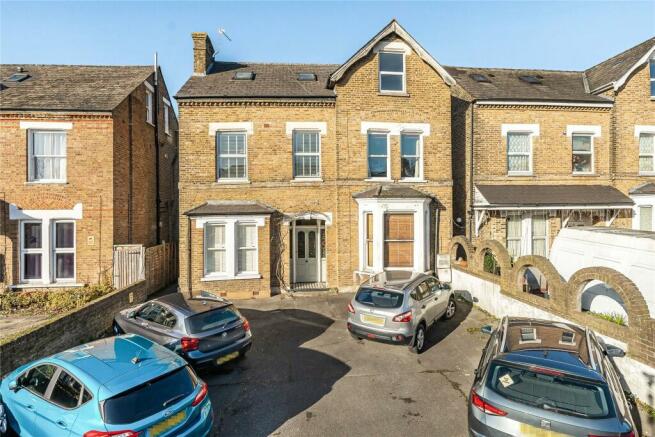 1 bedroom flat for sale in Croydon Road London SE20